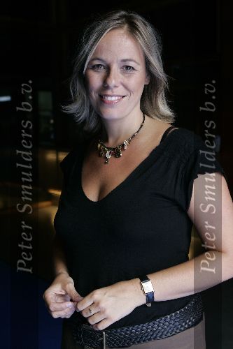 Amsterdam 19 juli 2005
Perspresentatie SBS6 Net5 en Veronica .
Selma v Dijk