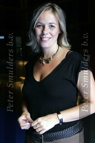 Amsterdam 19 juli 2005
Perspresentatie SBS6 Net5 en Veronica .
Selma v Dijk