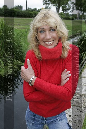 Warmenhuizen 22 juli 2005
Sjoukje Smit