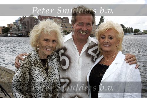 Amsterdam 19 juli 2005
Perspresentatie SBS6 Net5 en Veronica .
de veerkampjes