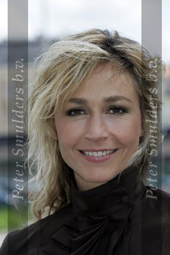 Amsterdam 19 juli 2005
Perspresentatie SBS6 Net5 en Veronica .
Wendy v Dijk