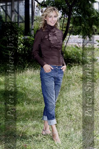 Amsterdam 19 juli 2005
Perspresentatie SBS6 Net5 en Veronica .
Wendy v Dijk