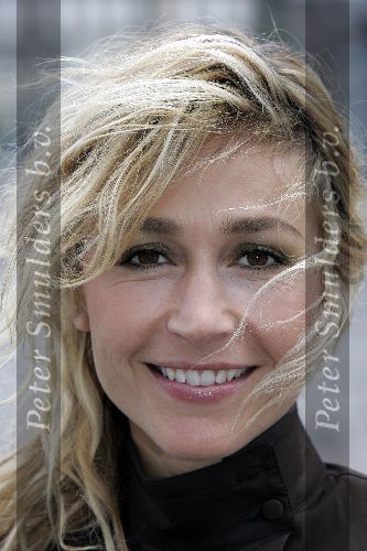 Amsterdam 19 juli 2005
Perspresentatie SBS6 Net5 en Veronica .
Wendy v Dijk