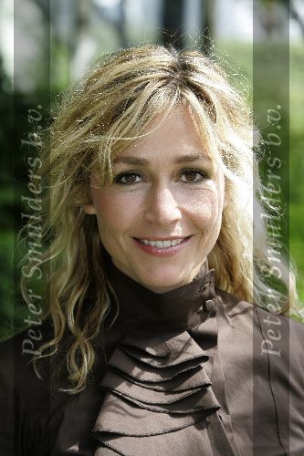 Amsterdam 19 juli 2005
Perspresentatie SBS6 Net5 en Veronica .
Wendy v Dijk
