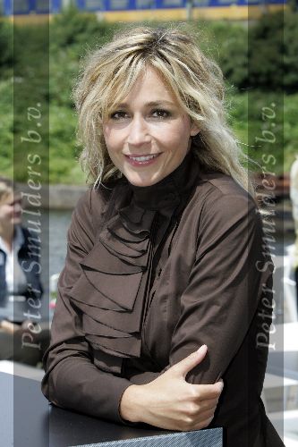 Amsterdam 19 juli 2005
Perspresentatie SBS6 Net5 en Veronica .
Wendy v Dijk
