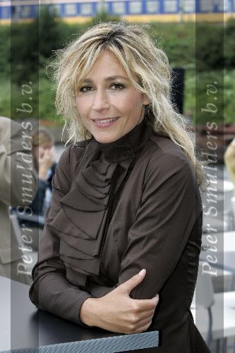 Amsterdam 19 juli 2005
Perspresentatie SBS6 Net5 en Veronica .
Wendy v Dijk
