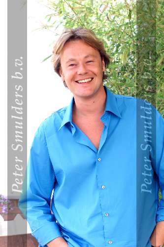 Amsterdam 26 juli 2001
Winterpresentatie van RTL 4 RTL 5 en Yorin.
Gijs Staverman