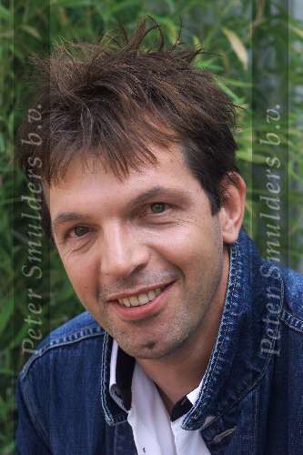 Amsterdam 26 juli 2001
Winterpresentatie van RTL 4 RTL 5 en Yorin.
Jan Douwe Kroeske