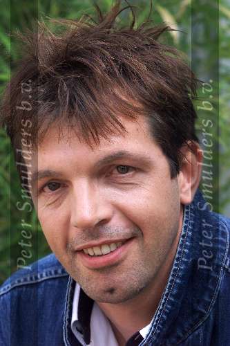 Amsterdam 26 juli 2001
Winterpresentatie van RTL 4 RTL 5 en Yorin.
Jan Douwe Kroeske