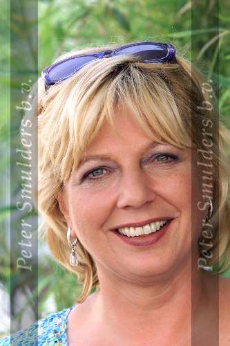 Amsterdam 26 juli 2001
Winterpresentatie van RTL 4 RTL 5 en Yorin.
Loretta Schrijver