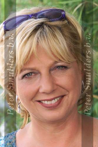 Amsterdam 26 juli 2001
Winterpresentatie van RTL 4 RTL 5 en Yorin.
Loretta Schrijver