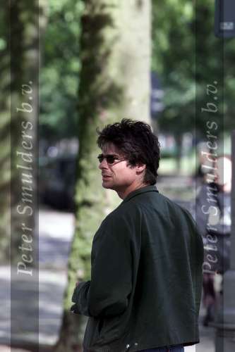 Amsterdam 11 juli 2001
Herman Brood pleegt zelfmoord in het Hilton Hotel in Amsterdam
Marcel de Groot
