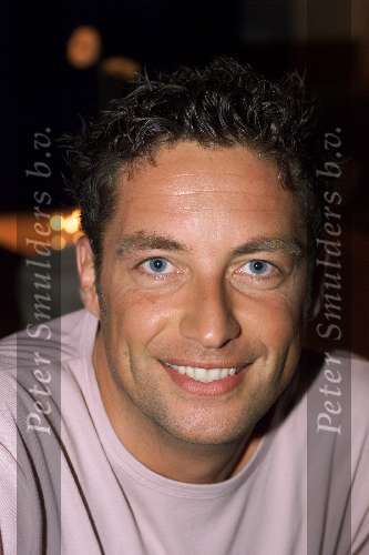 Amsterdam 26 juli 2001
Winterpresentatie van RTL 4 RTL 5 en Yorin.
Mathias Scholten