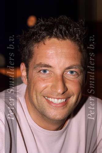 Amsterdam 26 juli 2001
Winterpresentatie van RTL 4 RTL 5 en Yorin.
Mathias Scholten