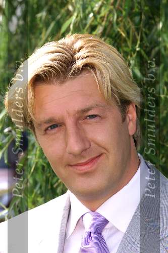 Amsterdam 26 juli 2001
Winterpresentatie van RTL 4 RTL 5 en Yorin.
Michael Pilazcek