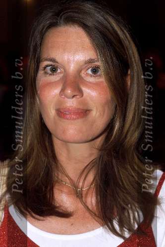 Amsterdam 26 juli 2001
Winterpresentatie van RTL 4 RTL 5 en Yorin.
Minouche Jorissen