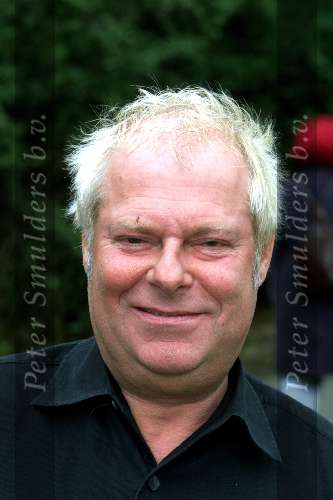 IJmuiden 20 juli 2001
Oscar Benton