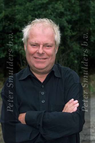 IJmuiden 20 juli 2001
Oscar Benton