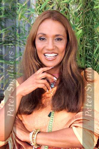 Amsterdam 26 juli 2001
Winterpresentatie van RTL 4 RTL 5 en Yorin.
Patty Brard