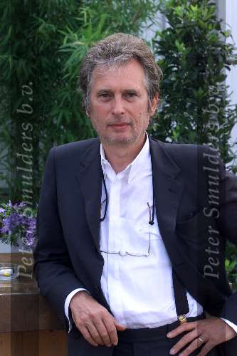 Amsterdam 26 juli 2001
Winterpresentatie van RTL 4 RTL 5 en Yorin.
Paul Jambers