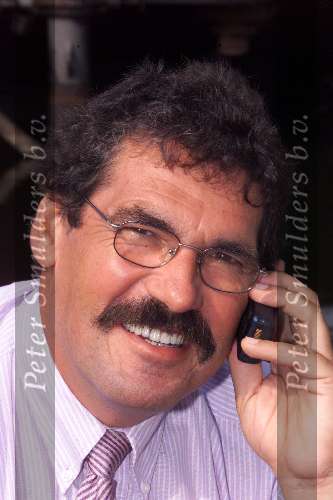 Amsterdam 26 juli 2001
Winterpresentatie van RTL 4 RTL 5 en Yorin.
Peter Timofeeff