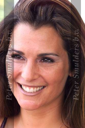 Amsterdam 26 juli 2001
Winterpresentatie van RTL 4 RTL 5 en Yorin.
Quinty Trustful