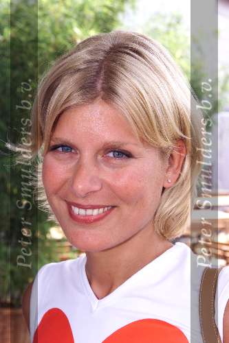 Amsterdam 26 juli 2001
Winterpresentatie van RTL 4 RTL 5 en Yorin.
Renate v d Zalm