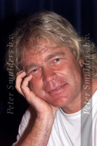 Amsterdam 26 juli 2001
Winterpresentatie van RTL 4 RTL 5 en Yorin.
Ruud BB