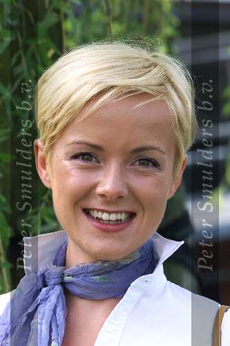 Amsterdam 26 juli 2001
Winterpresentatie van RTL 4 RTL 5 en Yorin.
Suze Mens