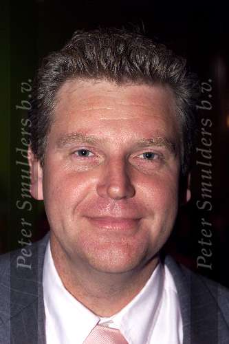 Amsterdam 26 juli 2001
Winterpresentatie van RTL 4 RTL 5 en Yorin.
Sybrand Niessing