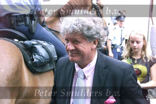 Amsterdam 16 juli 2001
Crematie van Herman Brood.
de dienst was in Pardiso
Willibrord Frequin