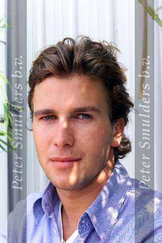 Amsterdam 26 juli 2001
Winterpresentatie van RTL 4 RTL 5 en Yorin.
Winston Gerschtanowitz