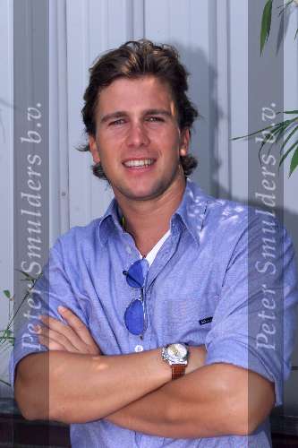 Amsterdam 26 juli 2001
Winterpresentatie van RTL 4 RTL 5 en Yorin.
Winston Gerschtanowitz