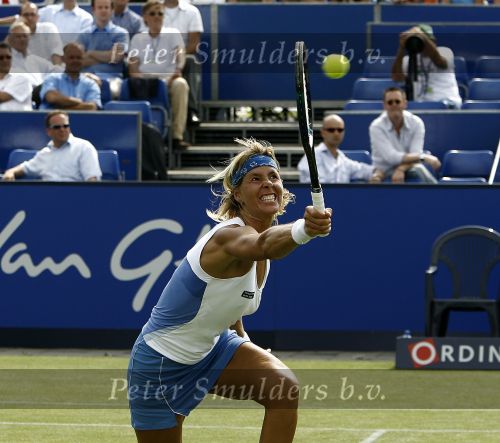 Rosmalen, 20 Juni 2006 Ordina Open 2006
Brenda Schultz
Tennis
© Edwin van Zandvoort