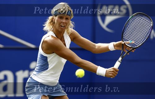 Rosmalen, 20 Juni 2006 Ordina Open 2006
Brenda Schultz
Tennis
© Edwin van Zandvoort