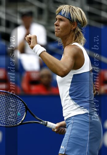 Rosmalen, 20 Juni 2006 Ordina Open 2006
Brenda Schultz
Tennis
© Edwin van Zandvoort