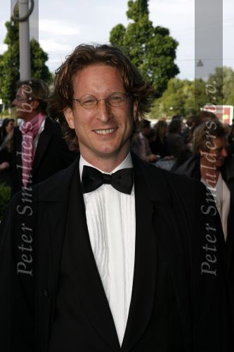Rotterdam 22 mei 2006
Musical awards in ahoy rotterdam
Jim de Groot
