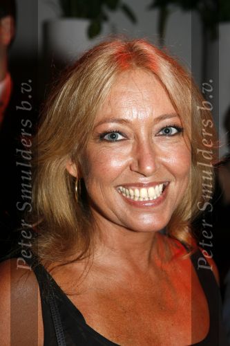 Rotterdam 22 mei 2006
Johnny Kraaykamp musical awards in ahoy.
Kiki Classen