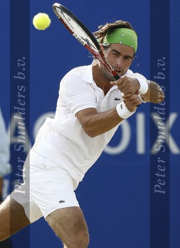 Rosmalen, 21 Juni 2006
3e ronde Ordina Tennistoernooi 2006
Raemon Sluiter
© Foto Edwin v Zandvoort