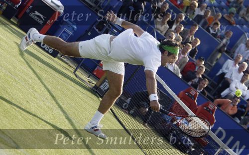 Rosmalen, 21 Juni 2006
3e ronde Ordina Tennistoernooi 2006
Raemon Sluiter
© Foto Edwin v Zandvoort