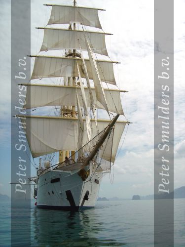 Star Clip Zeilboot 
Vertrek vanuit Monaco met Janine v d Ende ( die 50 jaar is geworden ) met haar man Joop v d Ende en vrienden zoals de fam. Brandsteder, Andre v duin met partner etc.