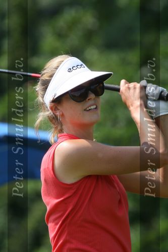 Valkenswaard, 10 Juni 2007
Dutch Ladys Open 2007 op De Eindhovensche\
