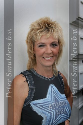 12 Juni 2007
Anny Schilder
