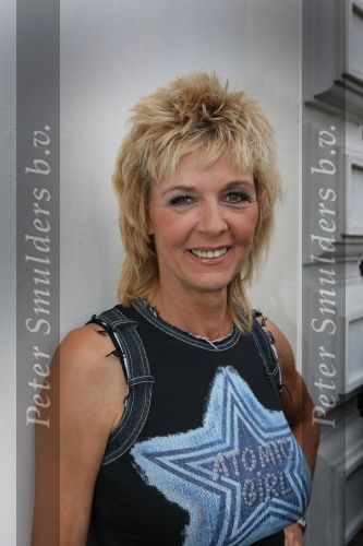12 Juni 2007
Anny Schilder