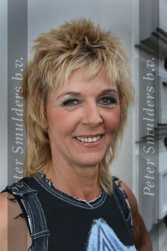 Tilburg, 12 Juni 2007
TROS Zomertoer op de Heuvel
Anny Schilder      
Annie Schilder