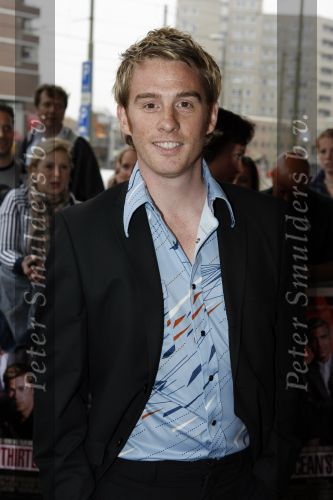Scheveningen 12 juni 2007
Premiere Ocean 13 in pathe scheveningen. Art Rooijakkers