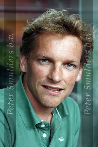 Amsterdam 15 mei 2007
Presentatie dvd voetbalvrouwen in de amsterdam arena. Barry Atsma