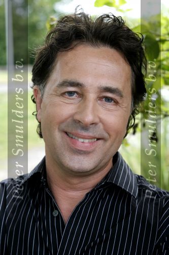 Amsterdam 10 mei 2007
Presentatie cd Bart Bosch. Bart met vrouw en kinderen.