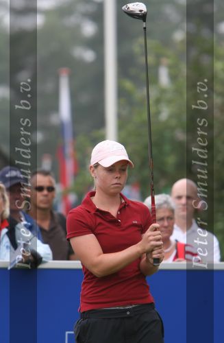 Valkenswaard, 10 Juni 2007
Dutch Ladys Open 2007 op De Eindhovensche\