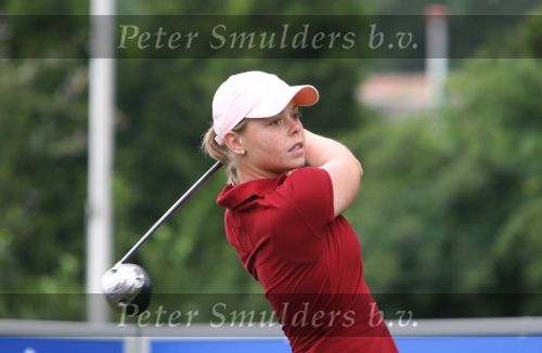 Valkenswaard, 10 Juni 2007
Dutch Ladys Open 2007 op De Eindhovensche\